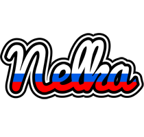 Nelka russia logo