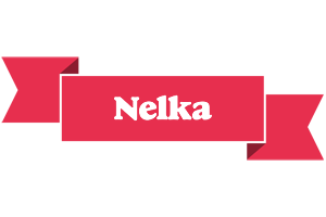 Nelka sale logo