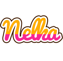 Nelka smoothie logo