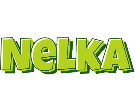 Nelka summer logo