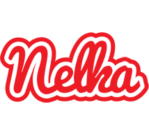 Nelka sunshine logo