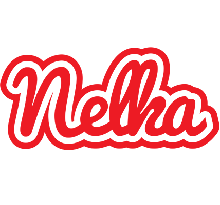Nelka sunshine logo