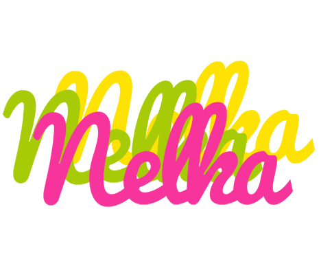 Nelka sweets logo