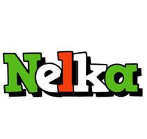 Nelka venezia logo