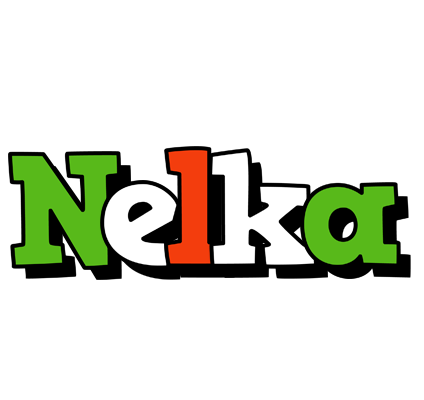 Nelka venezia logo