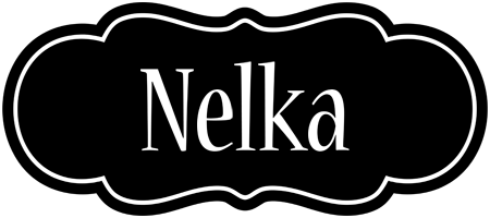 Nelka welcome logo