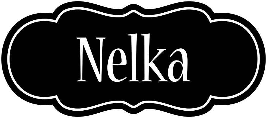 Nelka welcome logo