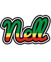 Nell african logo