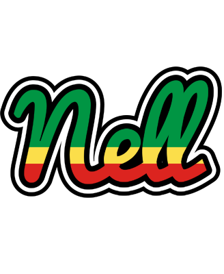 Nell african logo