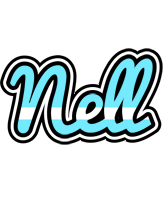 Nell argentine logo