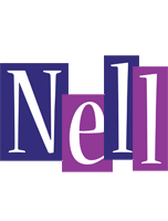 Nell autumn logo