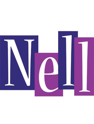 Nell autumn logo