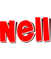 Nell basket logo