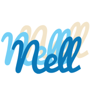 Nell breeze logo