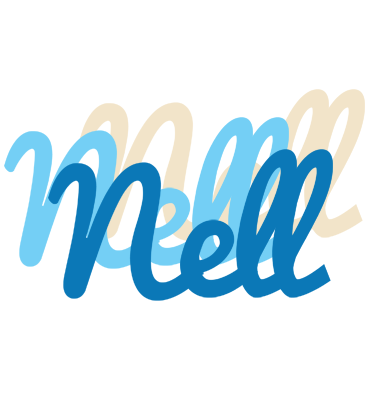 Nell breeze logo