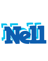 Nell business logo