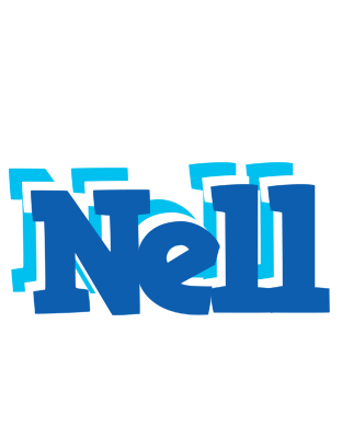 Nell business logo