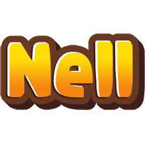 Nell cookies logo