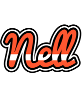 Nell denmark logo