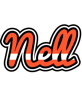 Nell denmark logo