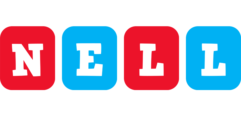 Nell diesel logo