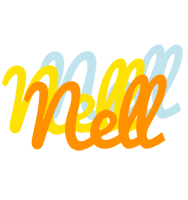 Nell energy logo