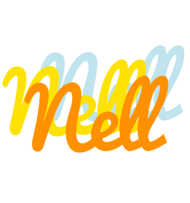 Nell energy logo