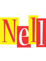 Nell errors logo