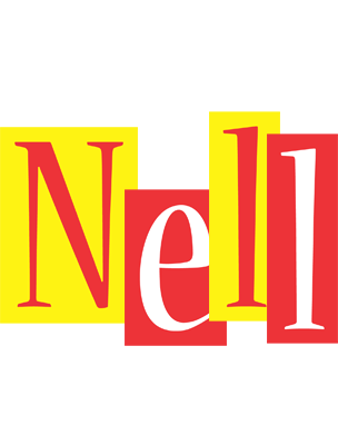 Nell errors logo