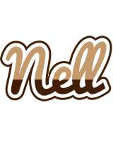 Nell exclusive logo