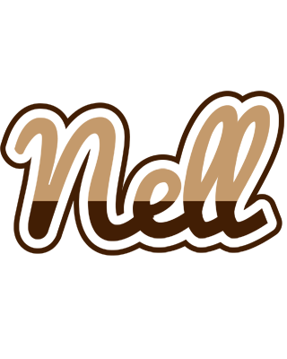 Nell exclusive logo
