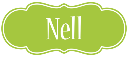 Nell family logo