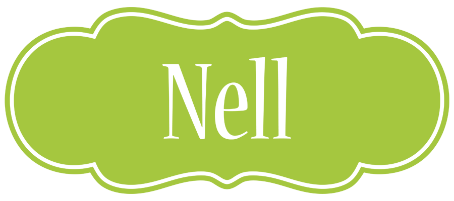 Nell family logo