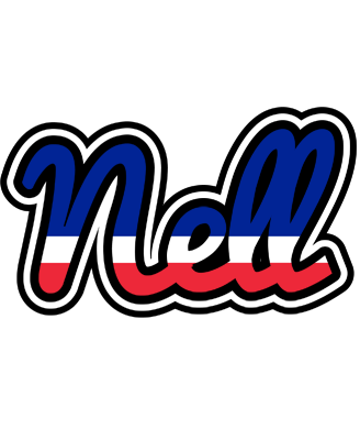Nell france logo