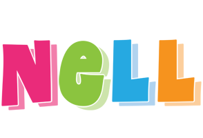 Nell friday logo