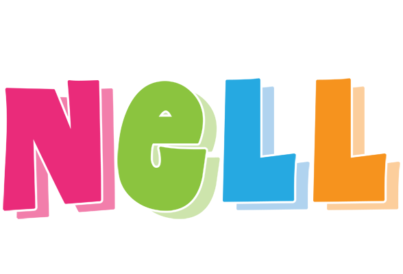 Nell friday logo