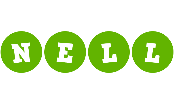 Nell games logo