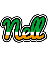 Nell ireland logo