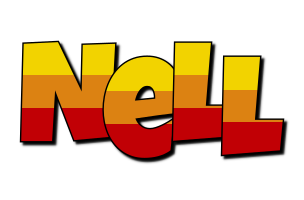 Nell jungle logo