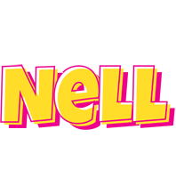 Nell kaboom logo