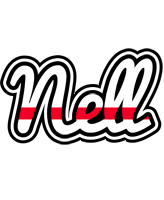 Nell kingdom logo