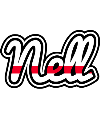 Nell kingdom logo