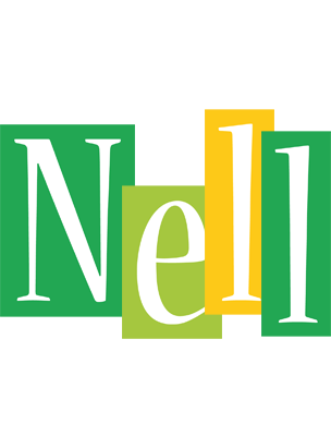 Nell lemonade logo