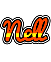 Nell madrid logo