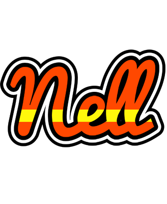 Nell madrid logo