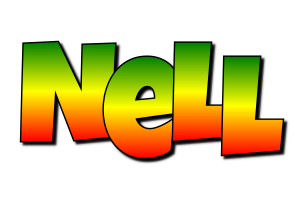 Nell mango logo