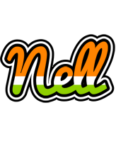 Nell mumbai logo