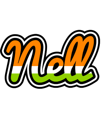 Nell mumbai logo