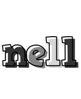 Nell night logo