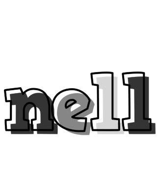 Nell night logo